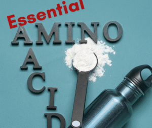 EAAs: The Tiny Nutrients With Big Muscle (and Health) Power