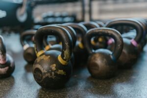 Know Your Gym Tools: The Kettlebell