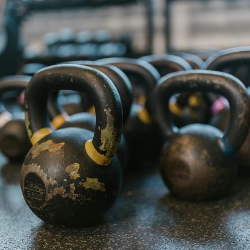 Know Your Gym Tools: The Kettlebell